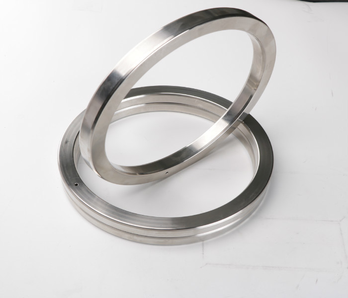 API 6A Inconel 625 BX Ring Joint Gasket 314 Stainless Steel BX 156 Ring ...