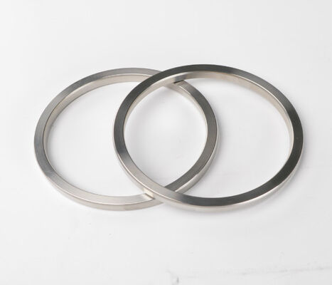 ประเทศจีน api 6a o ring gaskets โรงงาน